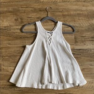 Vintage Havana Tank top